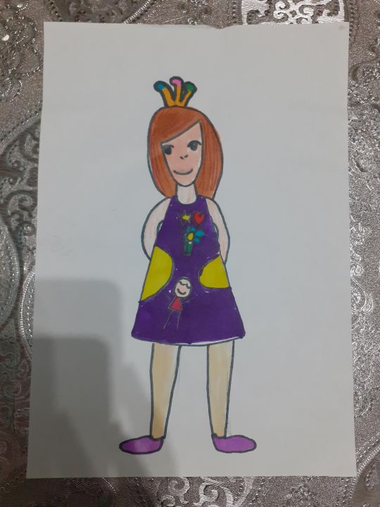 Владислава Владимировна Сахарова