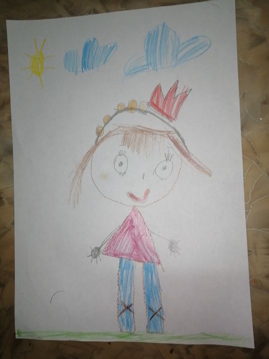 Милана Сергеевна Мухачева