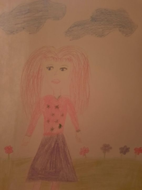 Ангелина Ровшановна Садыгова