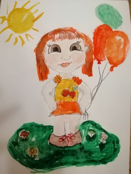 Галина Петровна Бобкова