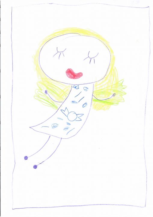 Светлана Фокина