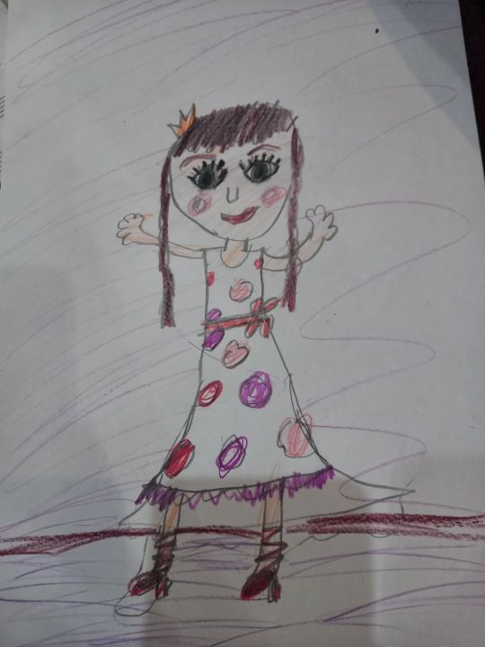 Анна Колесникова