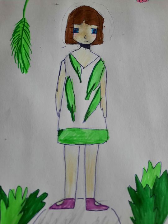 Алёна Андреевна Лакетко