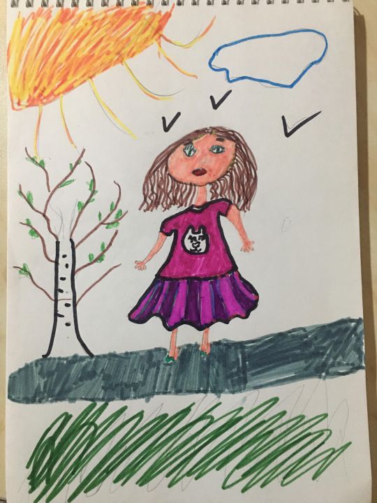 Виктория Мартиновна Князян