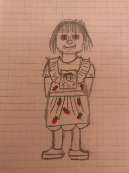 Стефания Владиславовна Семяшкина