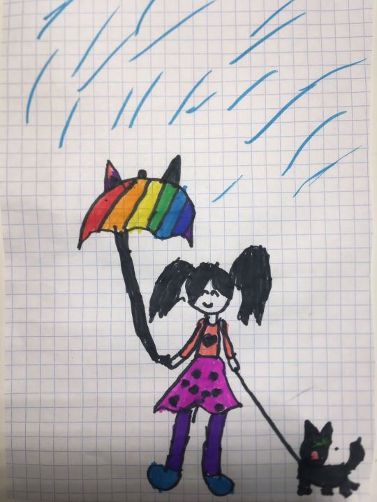 Арина Алексеевна Литвинец