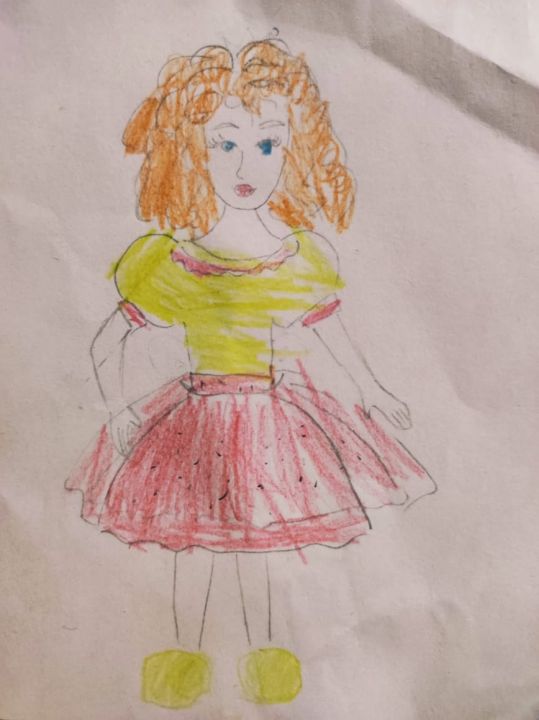 Ульяна Нарчуганова