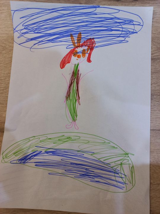 Дарья Дмитриевна Сорокина