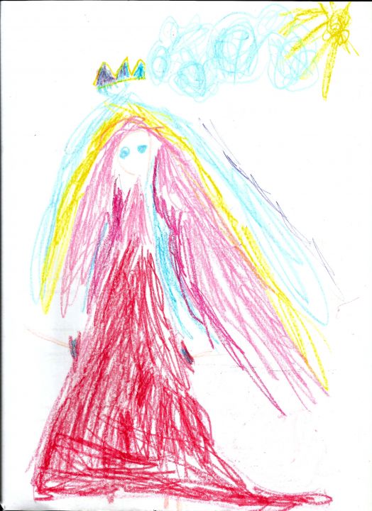 Таисия Витальевна Володина