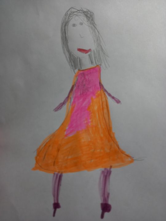 Варя Третьякова