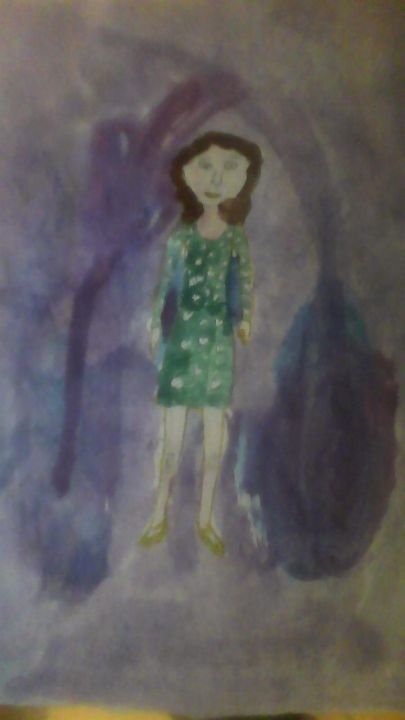 Полина Сергеевна Тюфтеева