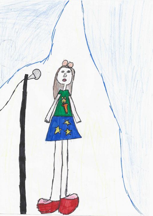 Мирослава Викторовна Максимова