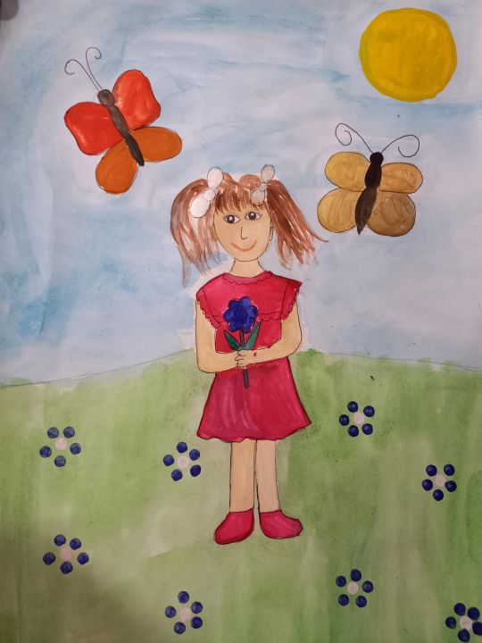 Валерия Николаевна Объедкова