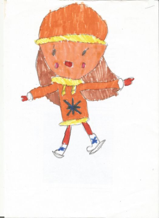 Виктория Евгеньевна Карева