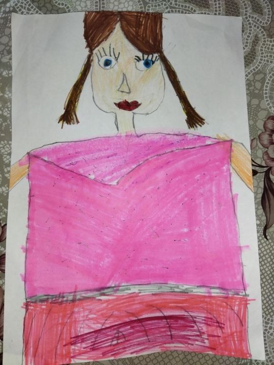 Екатерина Душкова