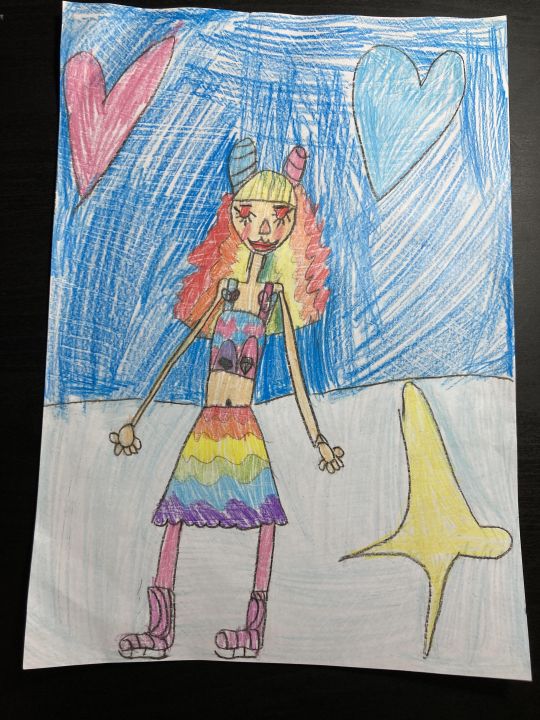 Василиса Уткина