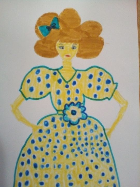 Ирина Александровна Коробкина