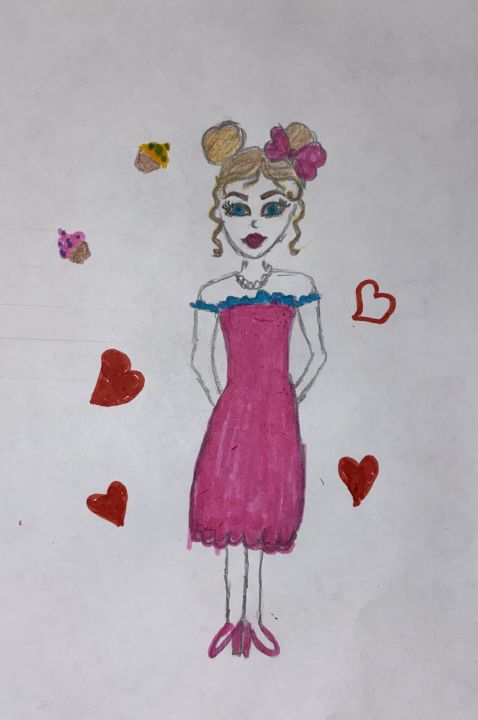 Алиса Евгеньевна Цуркан