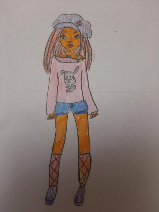 Мария Андреевна Попова