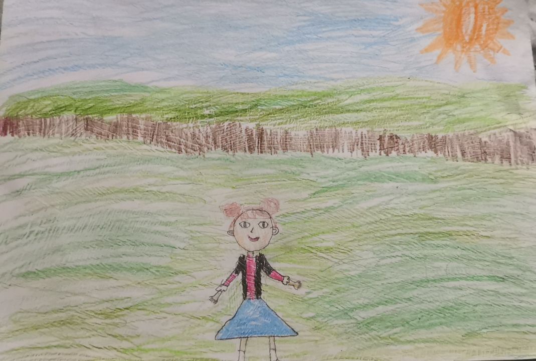 Кира Евгеньевна Куракина