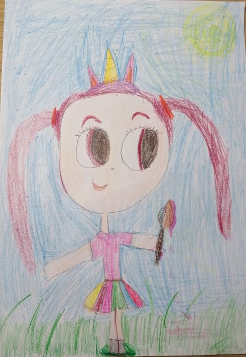 Виктория Сергеевна Гуркина