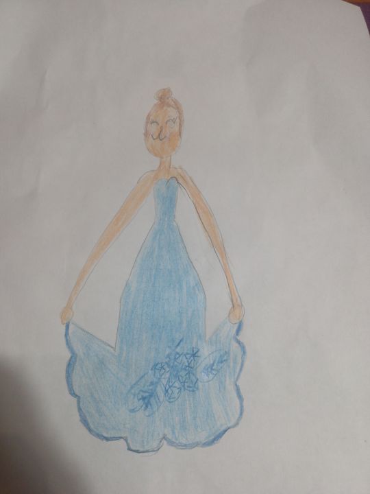 София Максимовна Светлая