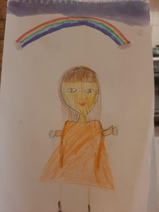 Ксения Анатольевна Краснова