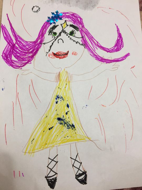 Елизавета Михайловна Белоусова