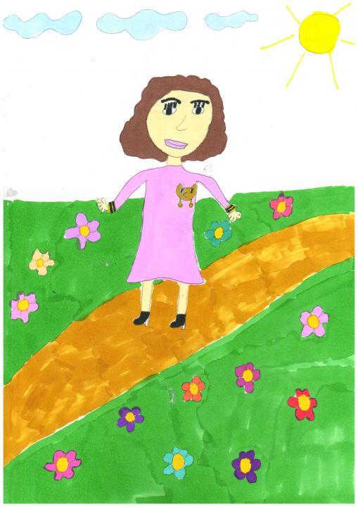 Мария Сергеевна Колесникова