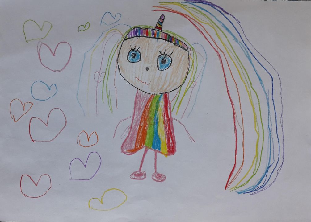 Милена Валерьевна Краснова