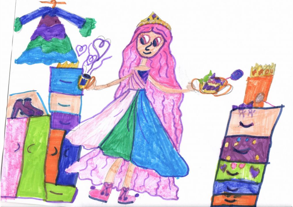 Аделина Хафизова