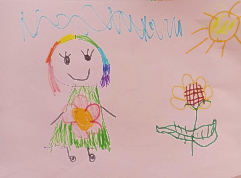 Маргарита Никитовна Попова