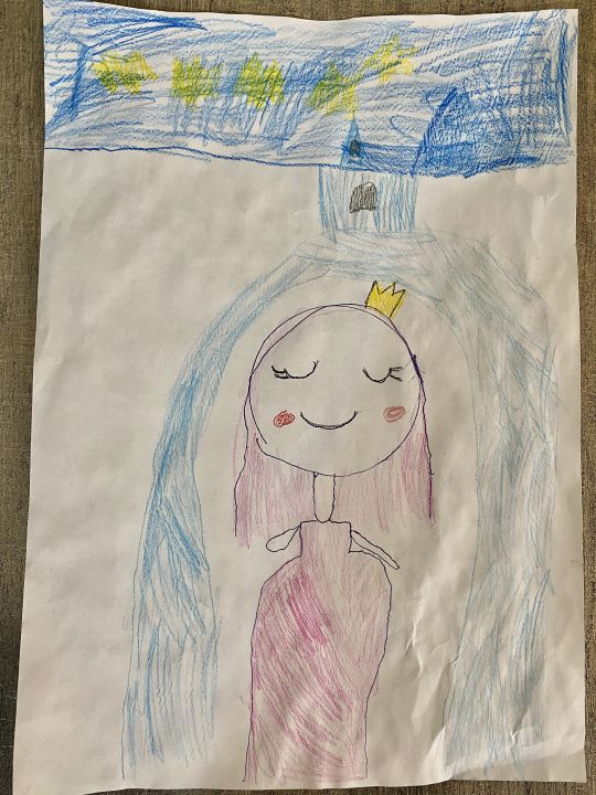 Екатерина Романовна Котогарова