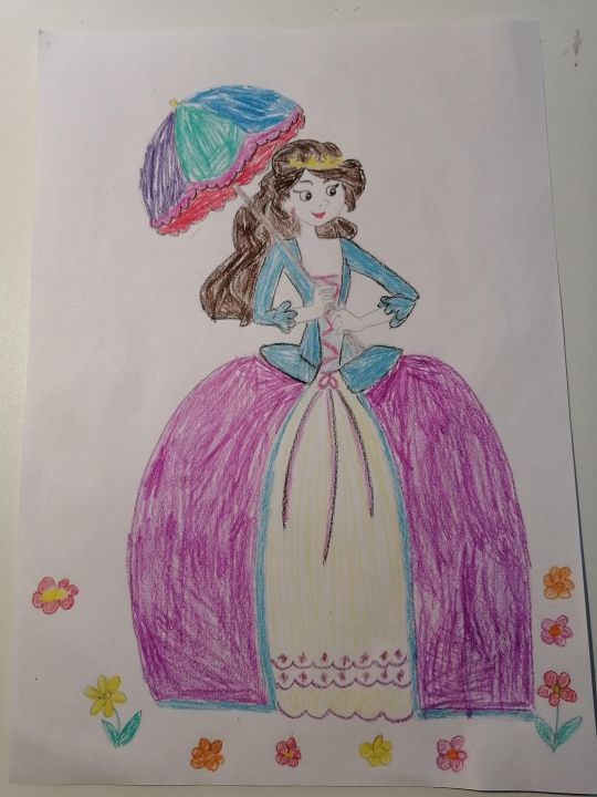 Стефания Ивановна Кузьмина