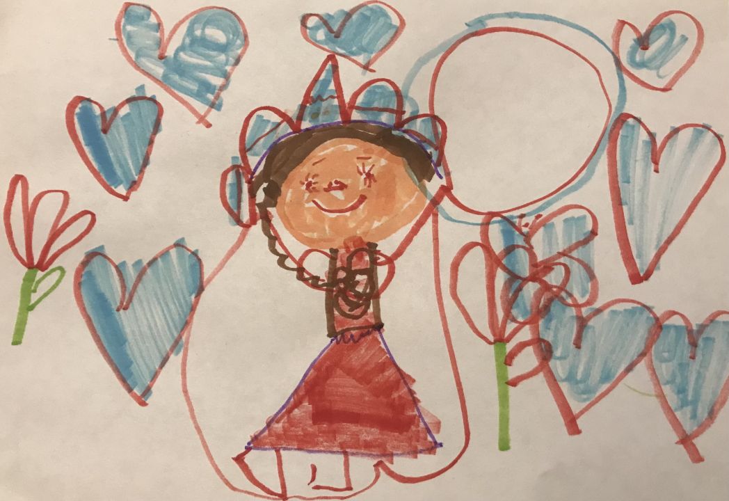 Валерия Дмитриевна Лоншакова