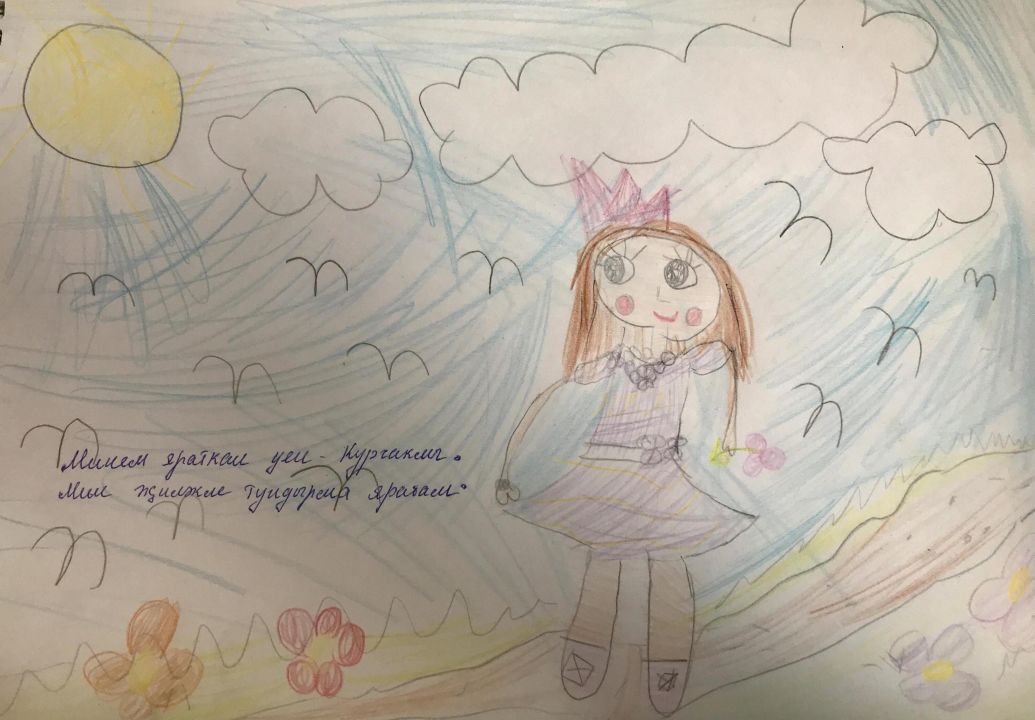 Рания Рустемовна Гатауллина