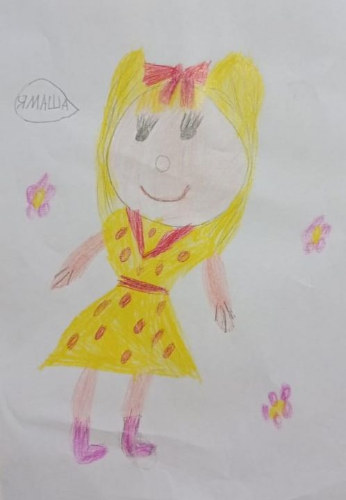 Эмилия Витальевна Малькова