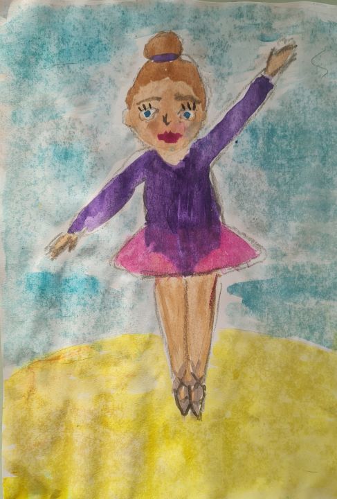 Сандра Александровна Павлова