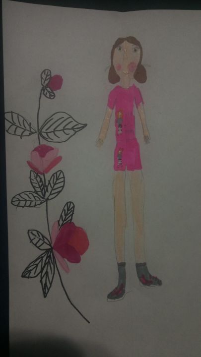 Ульяна Ивановна Бондаренко