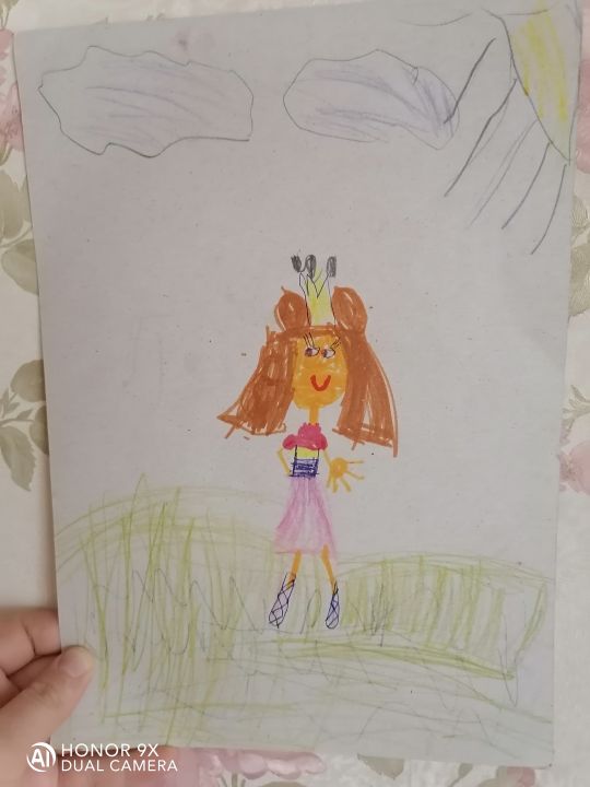 Василиса Николаевна Хомич