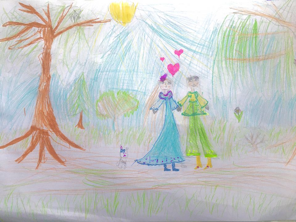 Амина Довлетхановна Сафарчиева