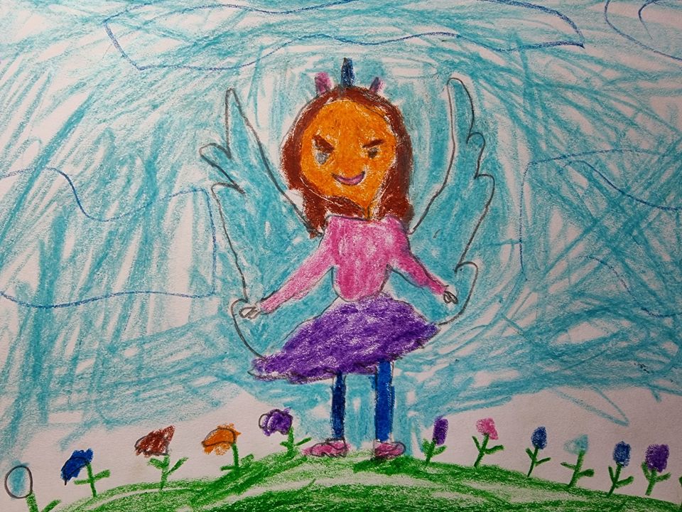 Вероника Владимировна Владимирова