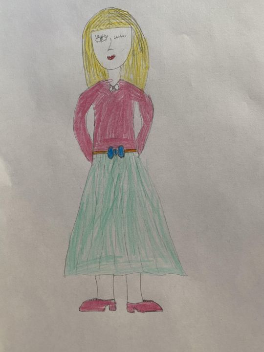 Саша Рудольфовна Кондрашова