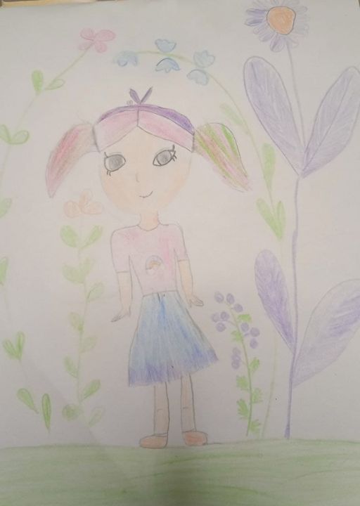 Лерочка Ханова