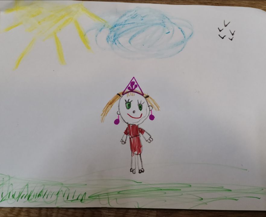 Василиса Игоревна Марсеева