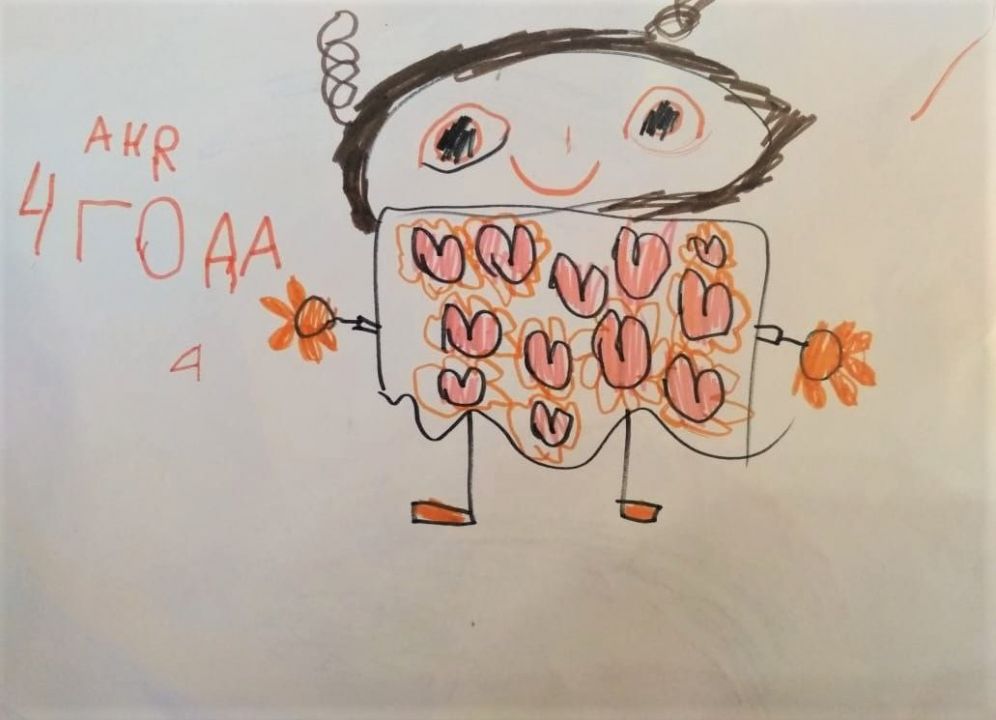 Аня Почепцова