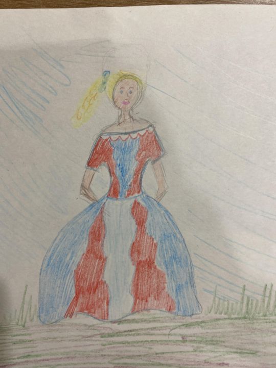 Анна Романовна Накорякова