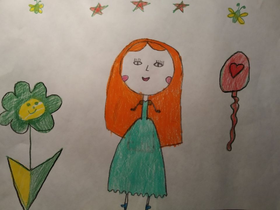 Ксения Ивановна Подгурская