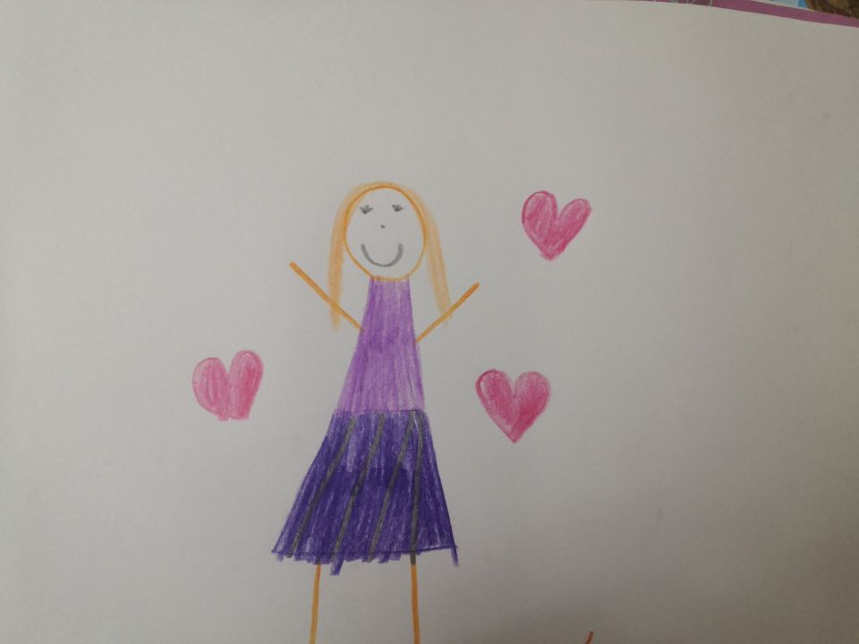 Маша Кравченко