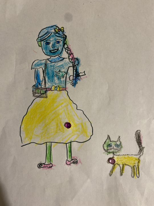 Варвара Дмитриевна Рябчинская